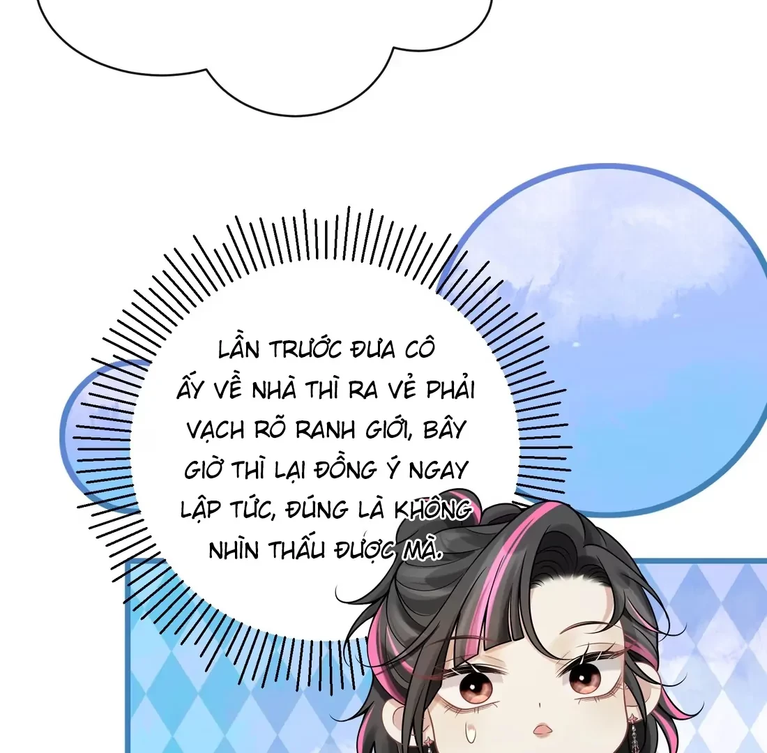 Người Tình Nguy Hiểm Chapter 14 - 94