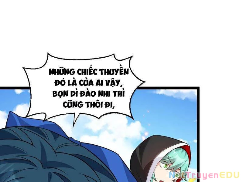 Hảo Đồ Nhi Hãy Tha Cho Vi Sư Chapter 309 - 40