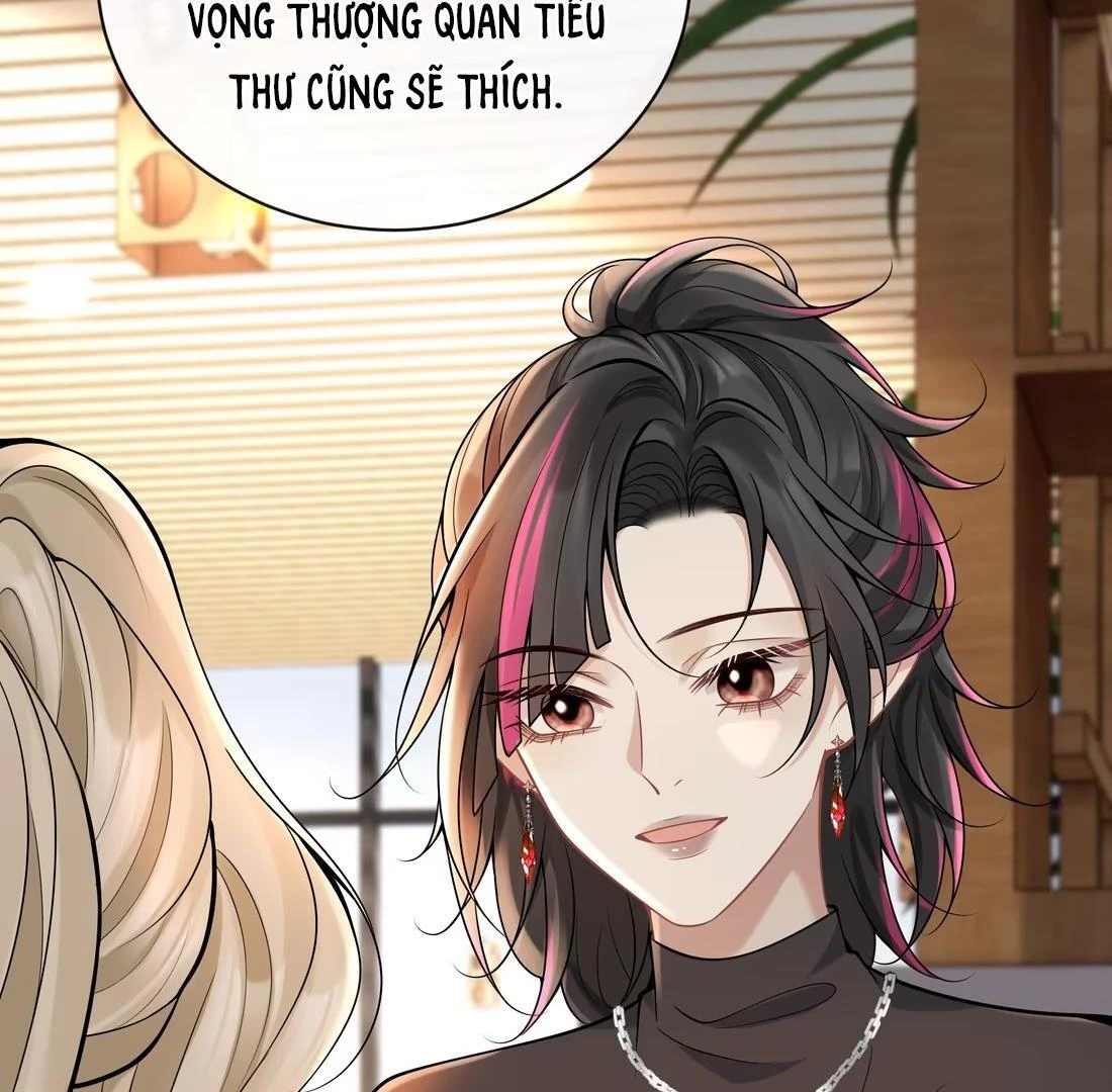 Người Tình Nguy Hiểm Chapter 15 - 4