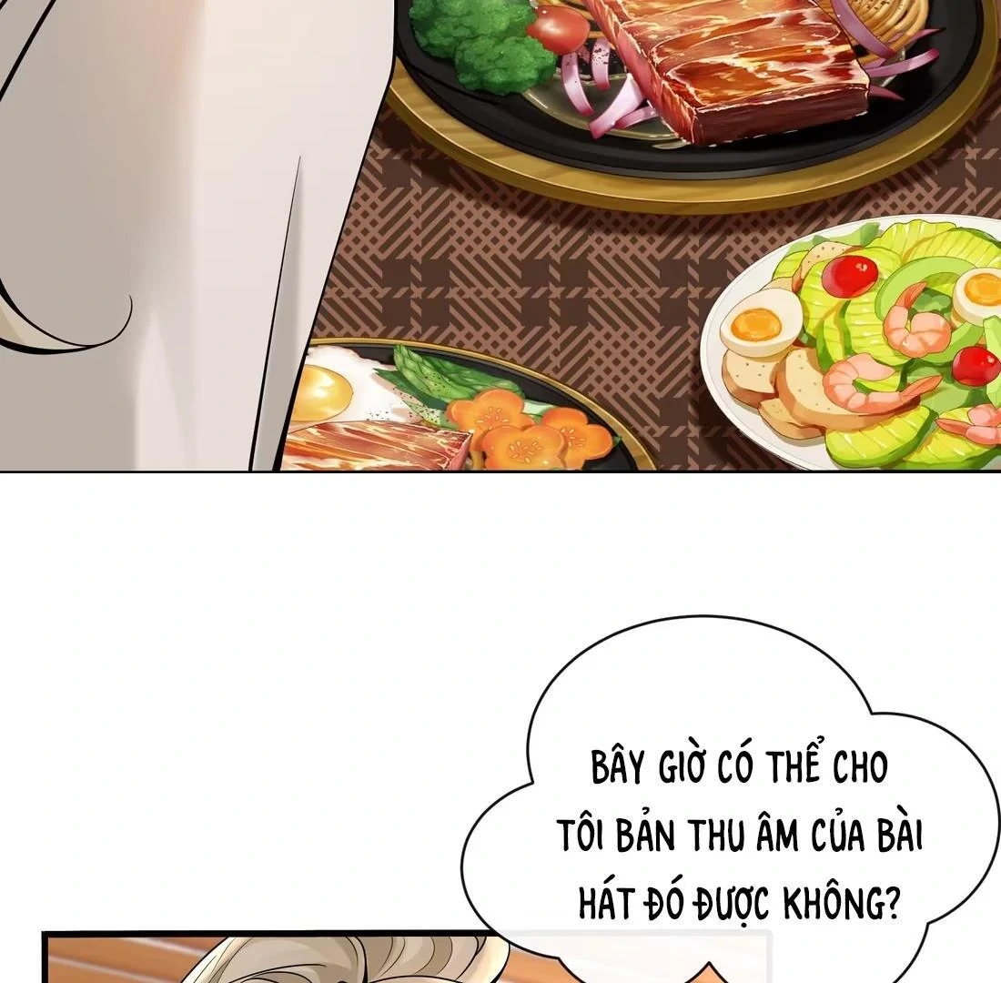 Người Tình Nguy Hiểm Chapter 15 - 6