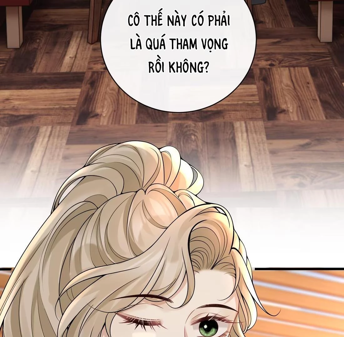 Người Tình Nguy Hiểm Chapter 15 - 10