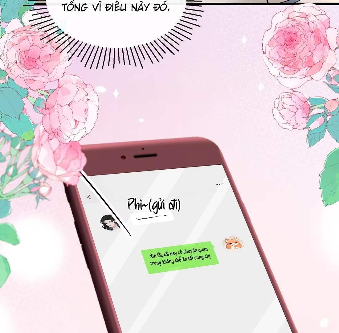 Người Tình Nguy Hiểm Chapter 15 - 12