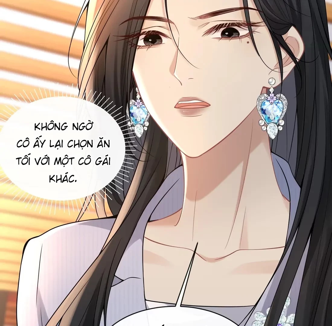 Người Tình Nguy Hiểm Chapter 15 - 18