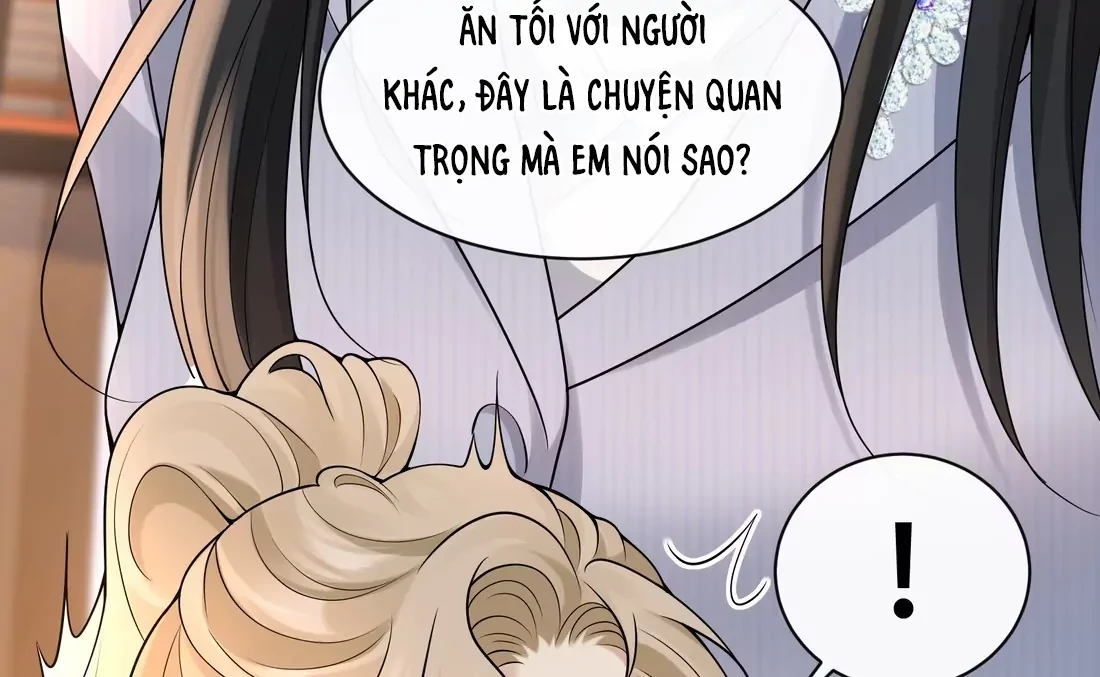 Người Tình Nguy Hiểm Chapter 15 - 19