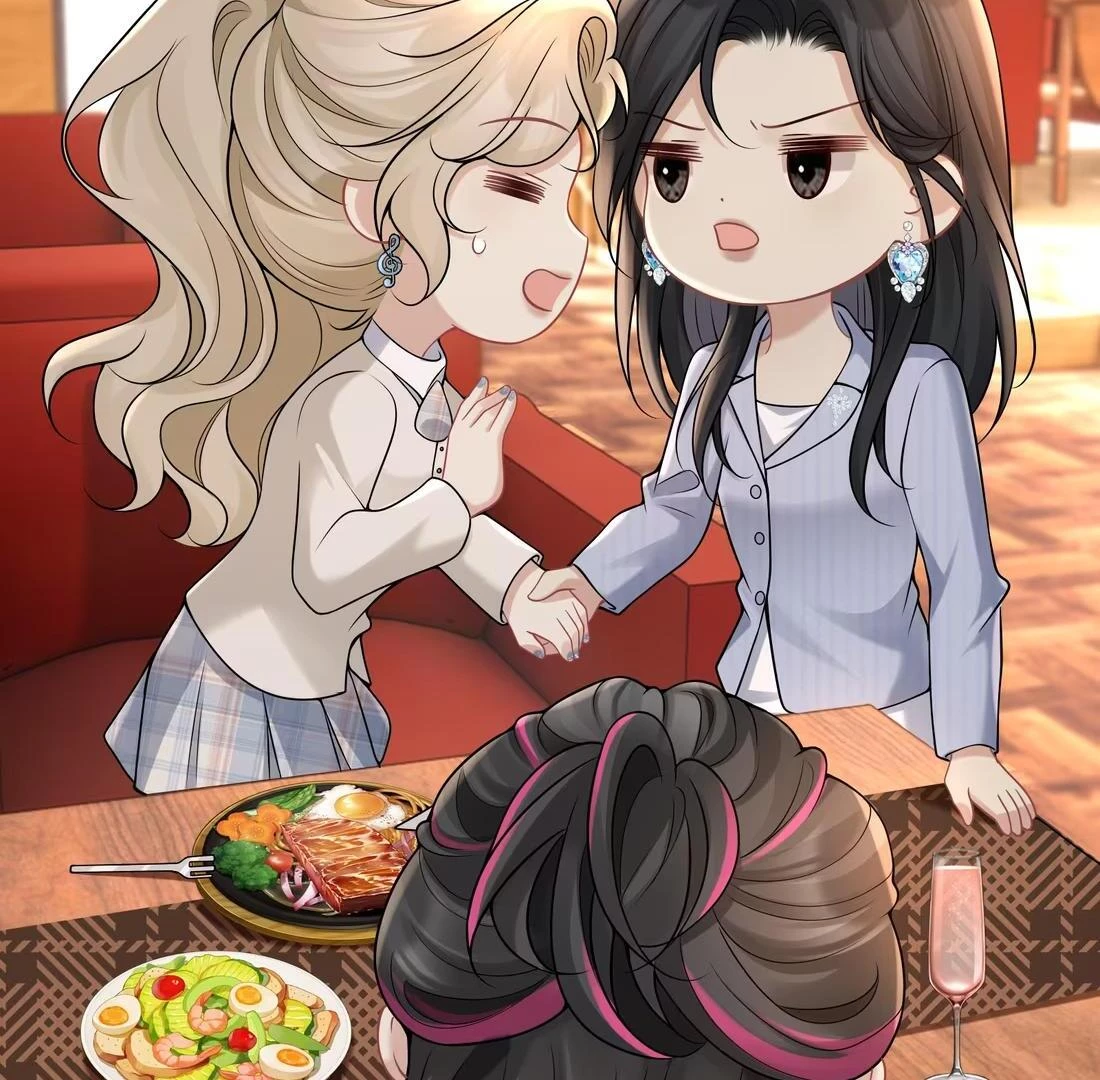 Người Tình Nguy Hiểm Chapter 15 - 22