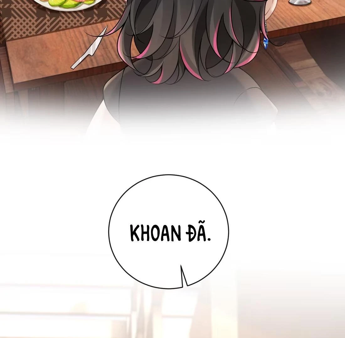Người Tình Nguy Hiểm Chapter 15 - 23