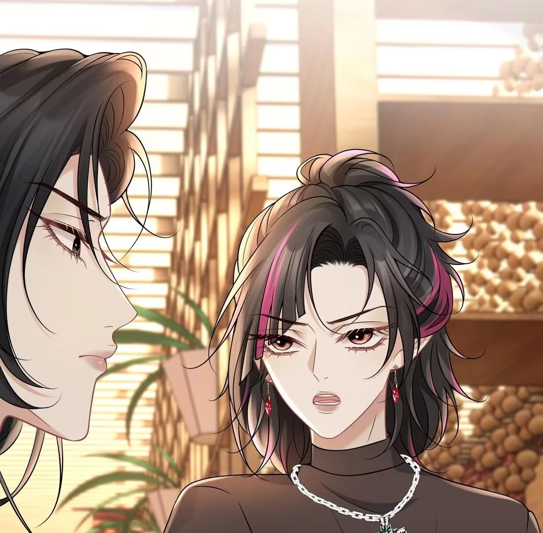 Người Tình Nguy Hiểm Chapter 15 - 24