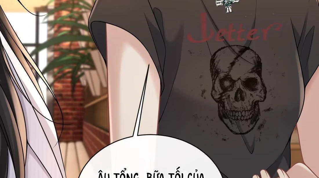 Người Tình Nguy Hiểm Chapter 15 - 25