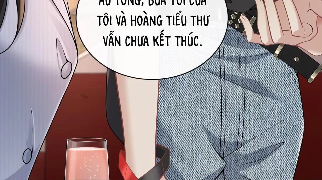 Người Tình Nguy Hiểm Chapter 15 - 26