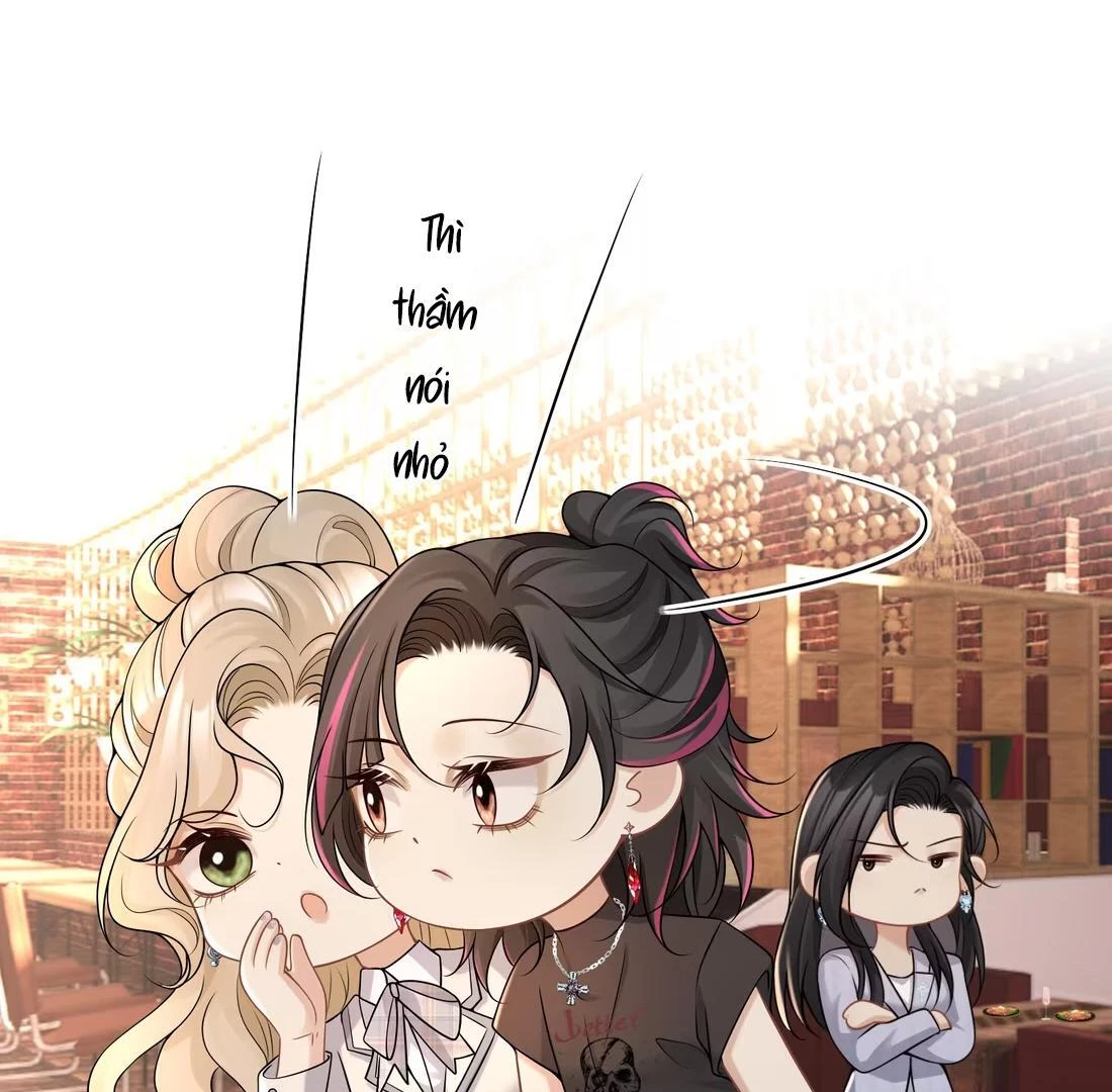 Người Tình Nguy Hiểm Chapter 15 - 28