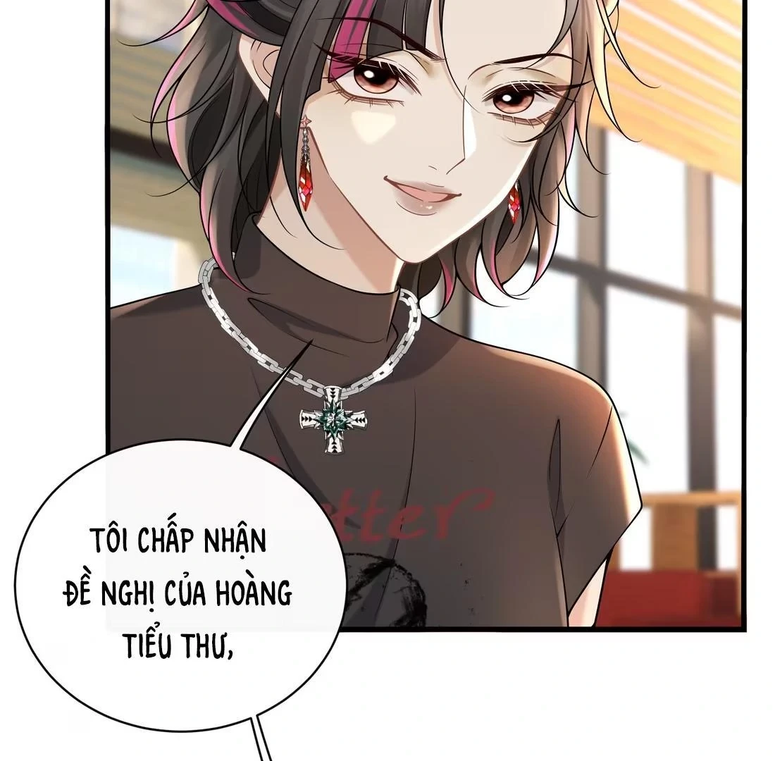 Người Tình Nguy Hiểm Chapter 15 - 30