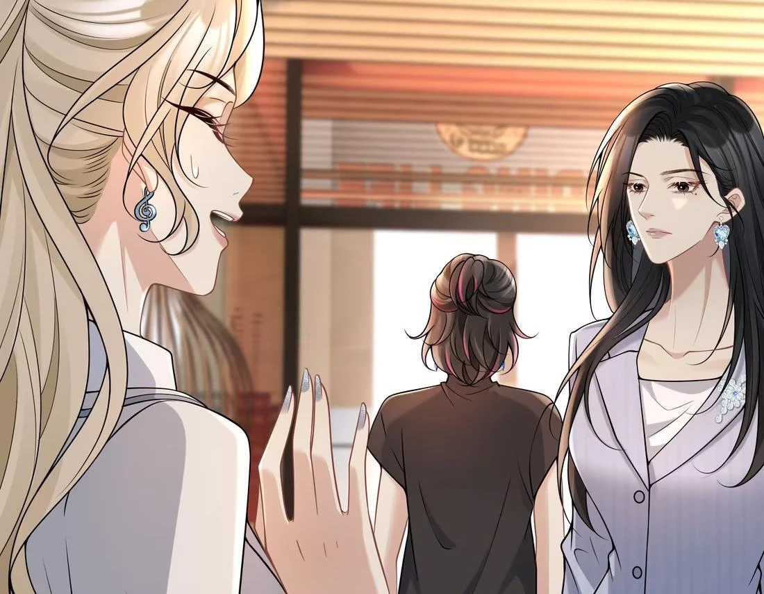 Người Tình Nguy Hiểm Chapter 15 - 32