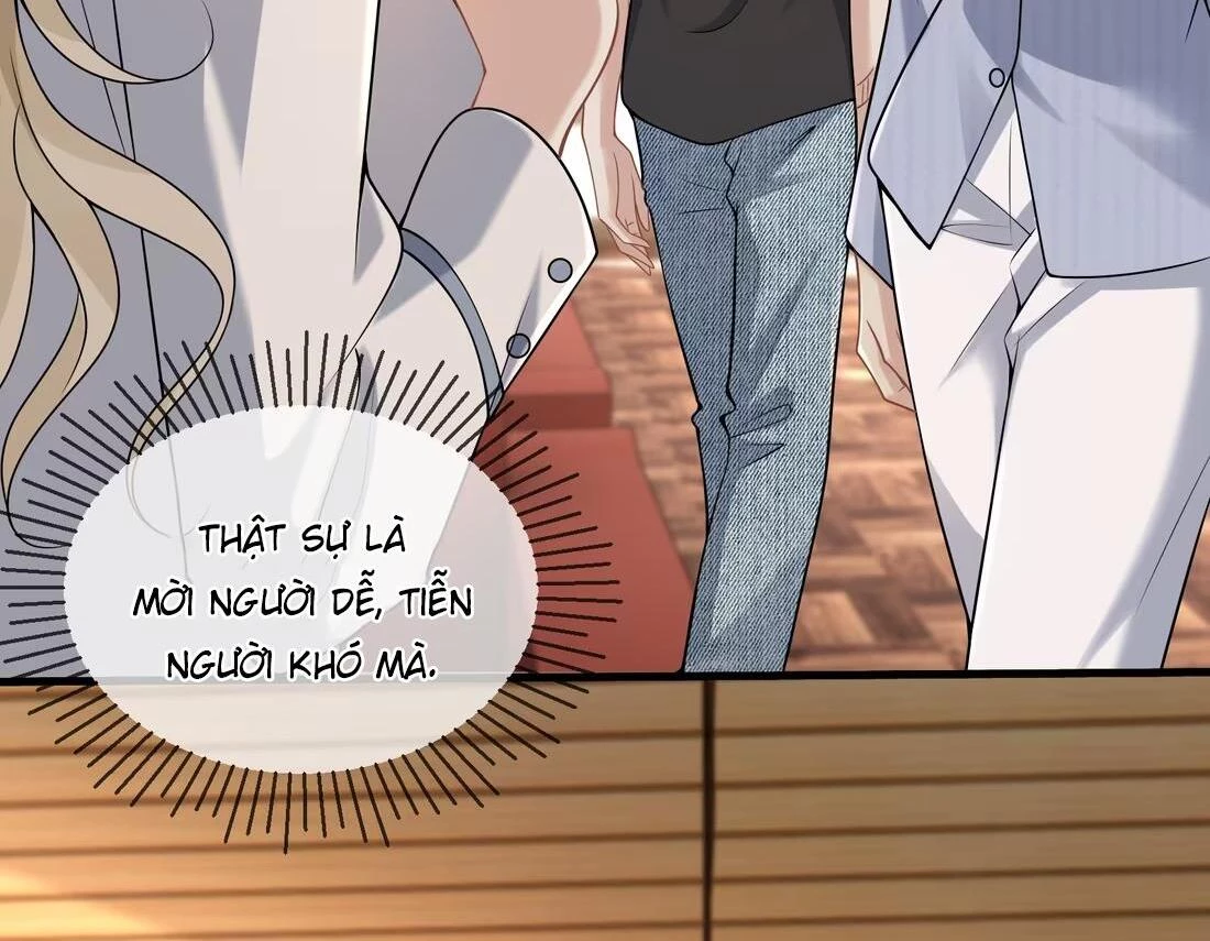 Người Tình Nguy Hiểm Chapter 15 - 33