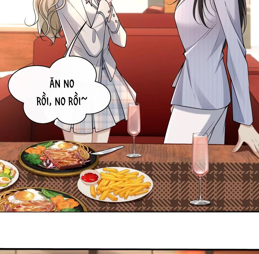 Người Tình Nguy Hiểm Chapter 15 - 35