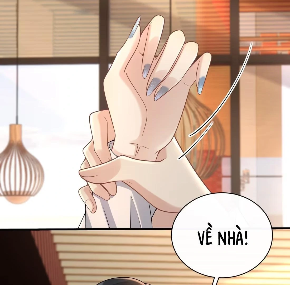 Người Tình Nguy Hiểm Chapter 15 - 36