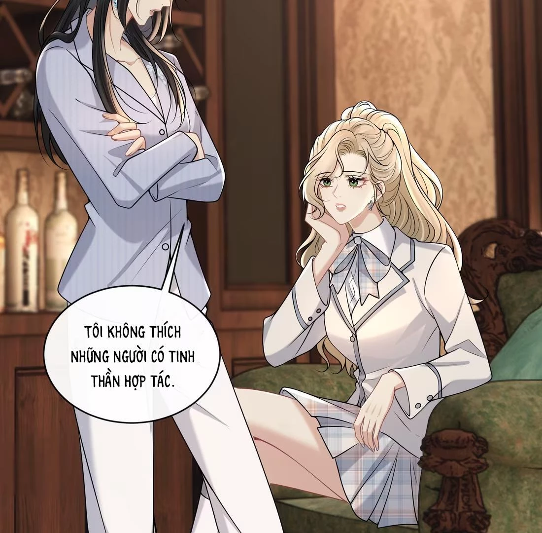 Người Tình Nguy Hiểm Chapter 15 - 50