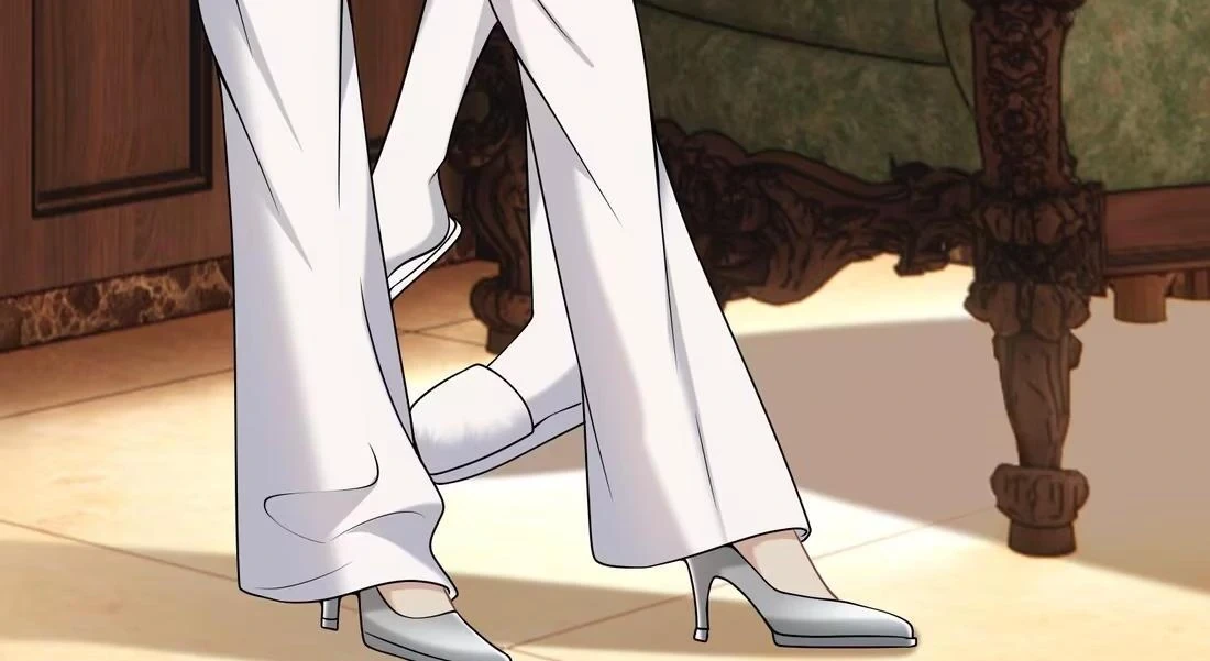 Người Tình Nguy Hiểm Chapter 15 - 51