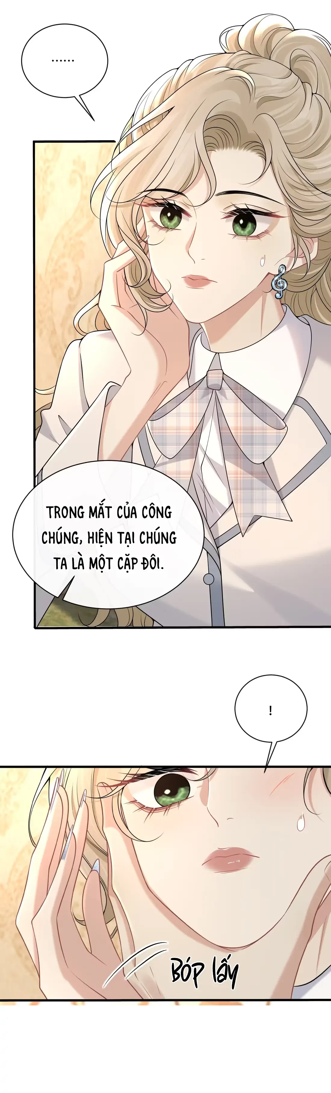 Người Tình Nguy Hiểm Chapter 15 - 53