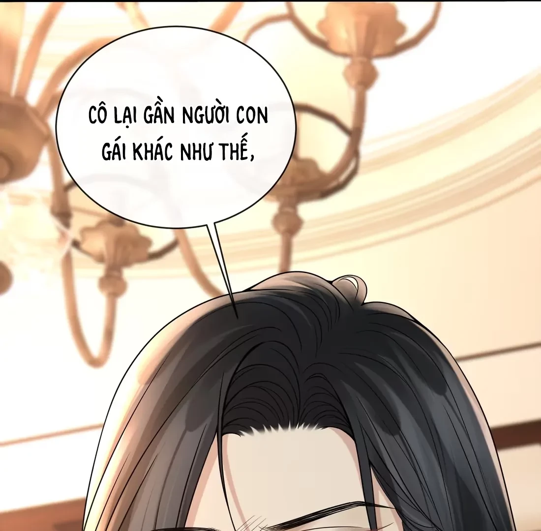 Người Tình Nguy Hiểm Chapter 15 - 54