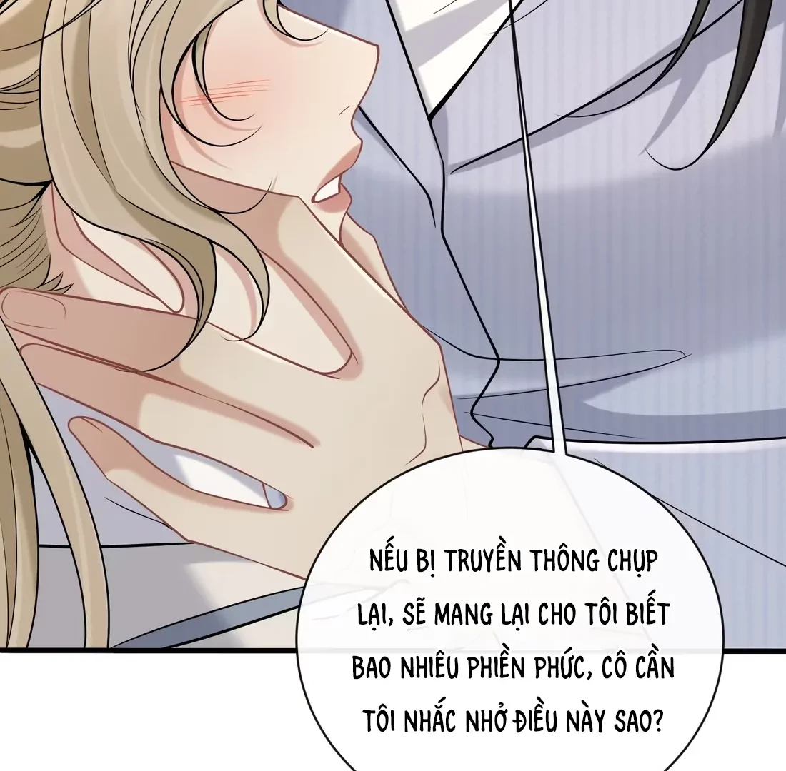 Người Tình Nguy Hiểm Chapter 15 - 56