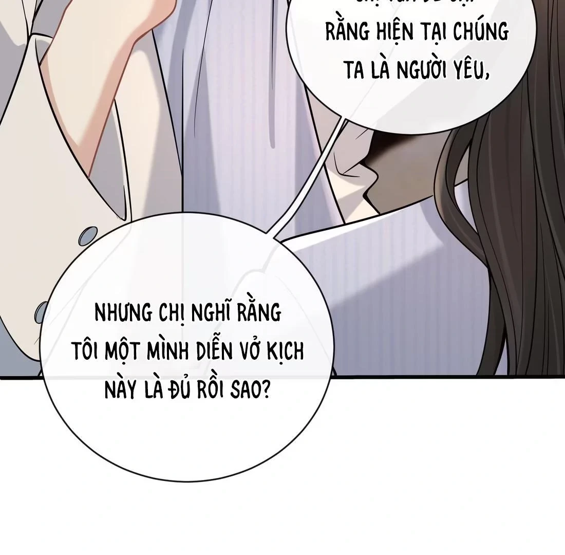 Người Tình Nguy Hiểm Chapter 15 - 62