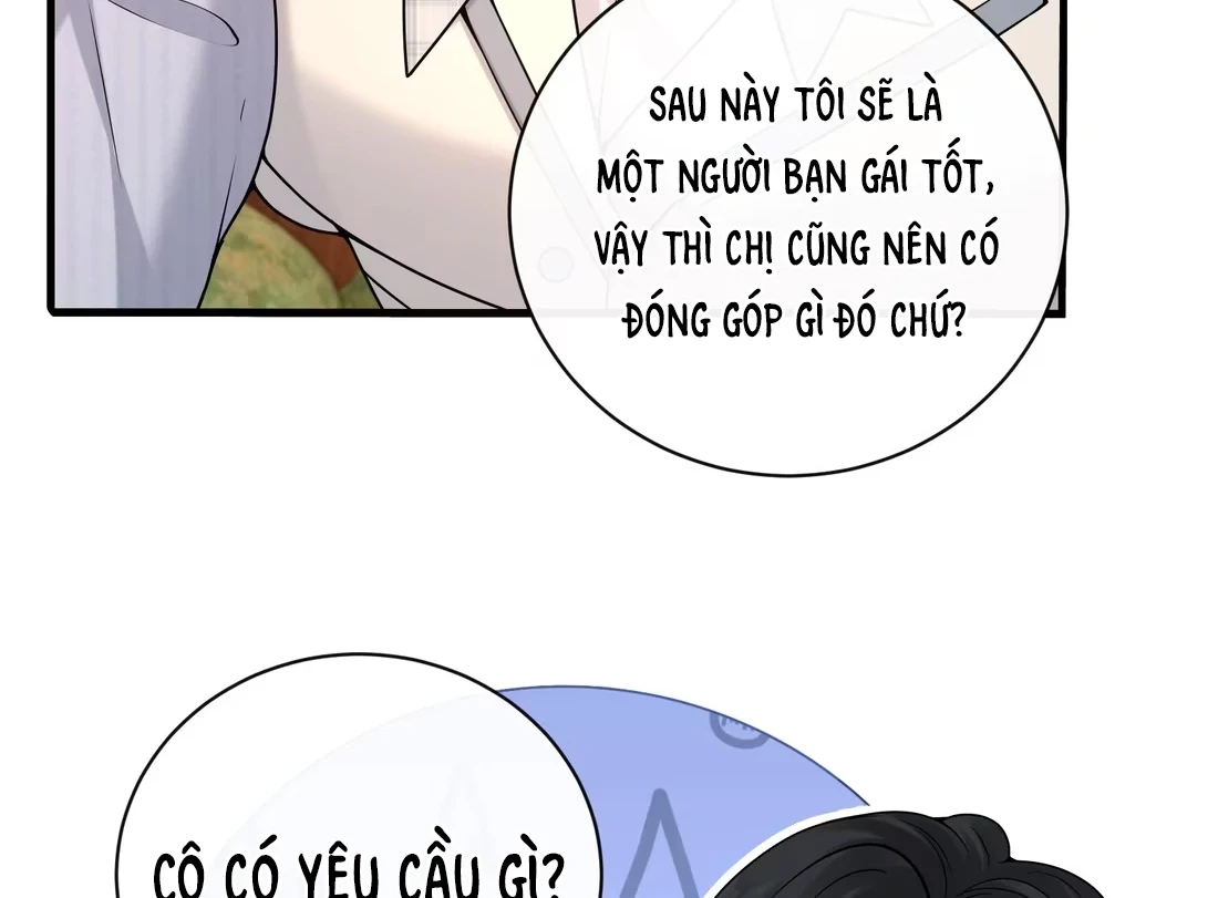 Người Tình Nguy Hiểm Chapter 15 - 71