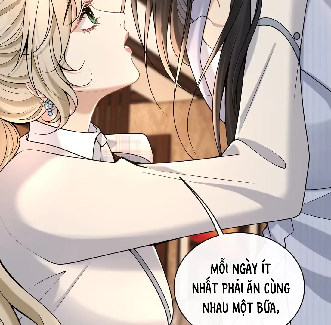 Người Tình Nguy Hiểm Chapter 15 - 74