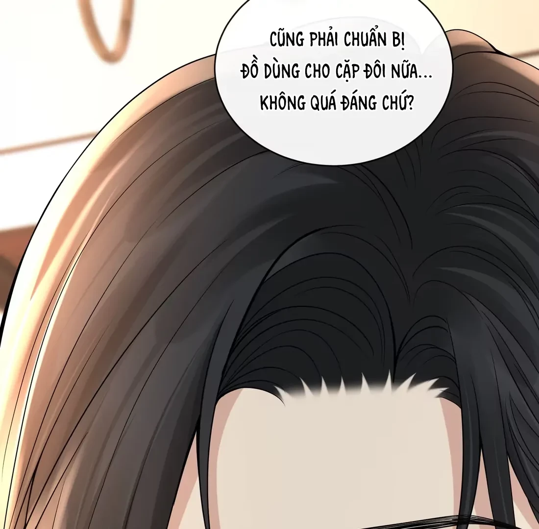 Người Tình Nguy Hiểm Chapter 15 - 76