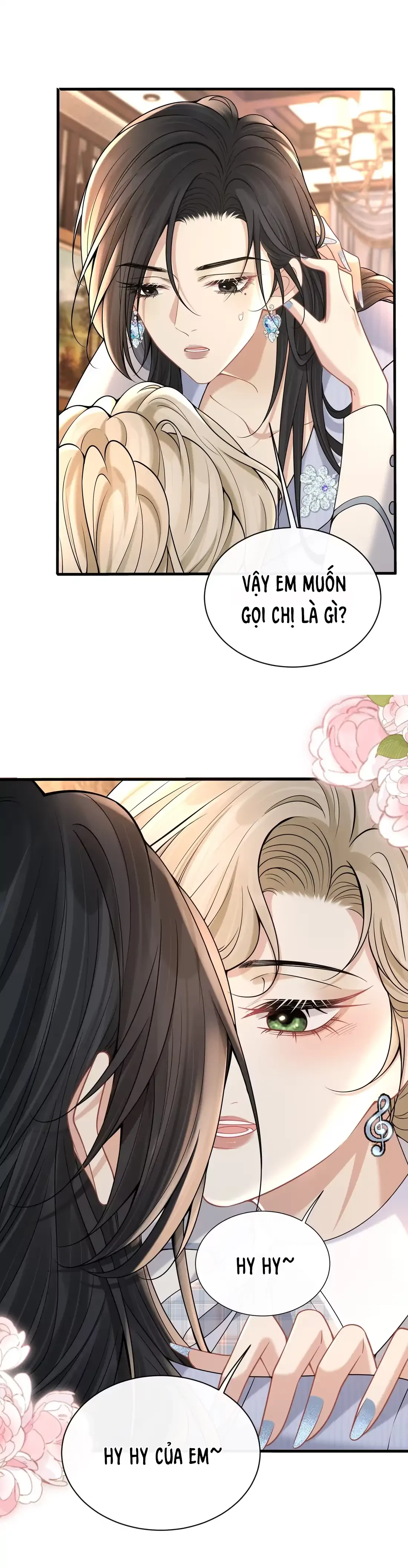 Người Tình Nguy Hiểm Chapter 15 - 80