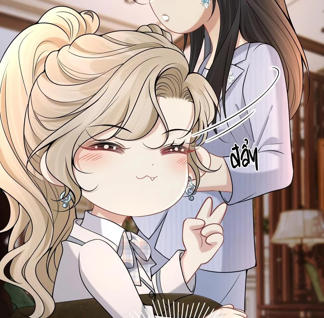 Người Tình Nguy Hiểm Chapter 15 - 82