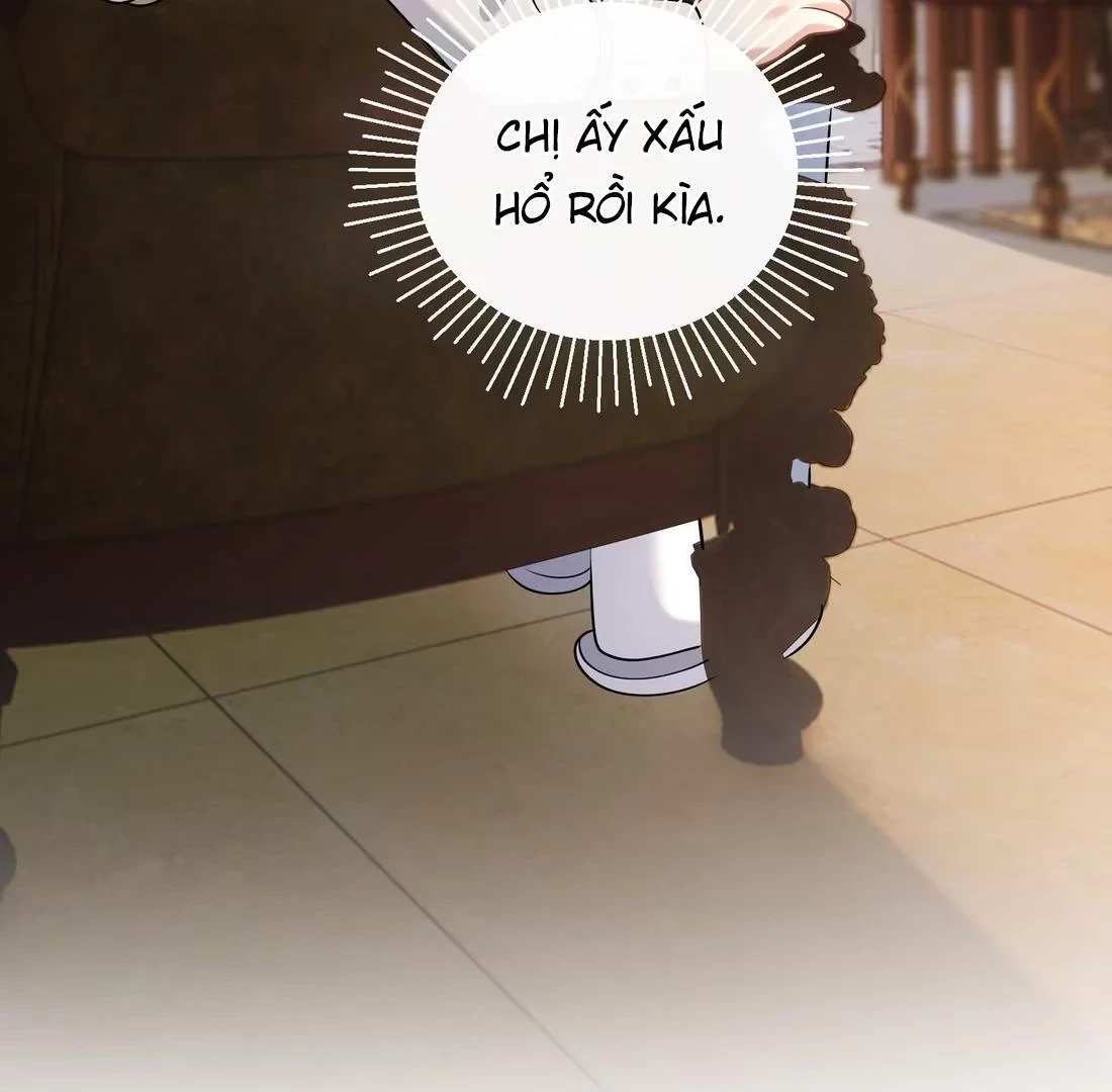 Người Tình Nguy Hiểm Chapter 15 - 83