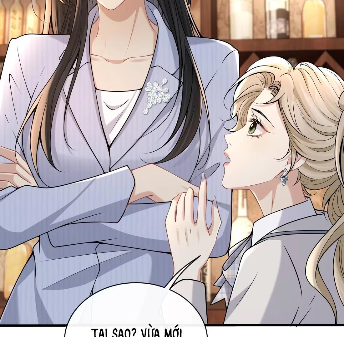 Người Tình Nguy Hiểm Chapter 15 - 85