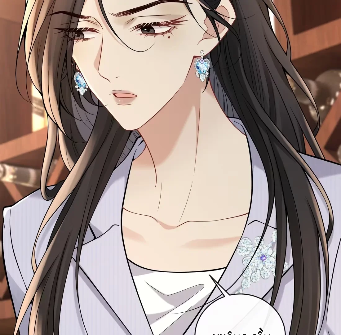 Người Tình Nguy Hiểm Chapter 16 - 2