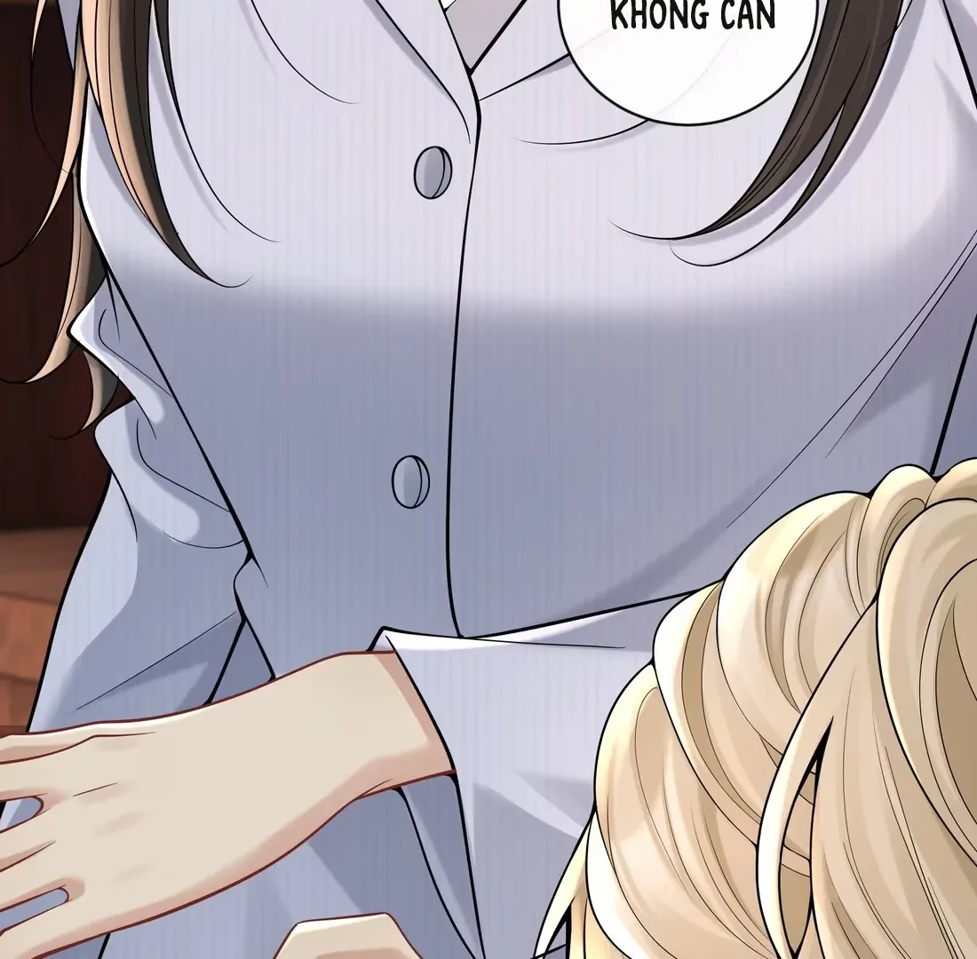 Người Tình Nguy Hiểm Chapter 16 - 3