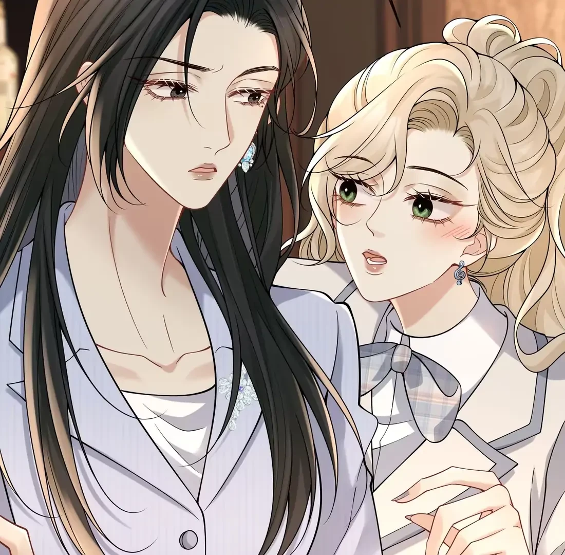 Người Tình Nguy Hiểm Chapter 16 - 5