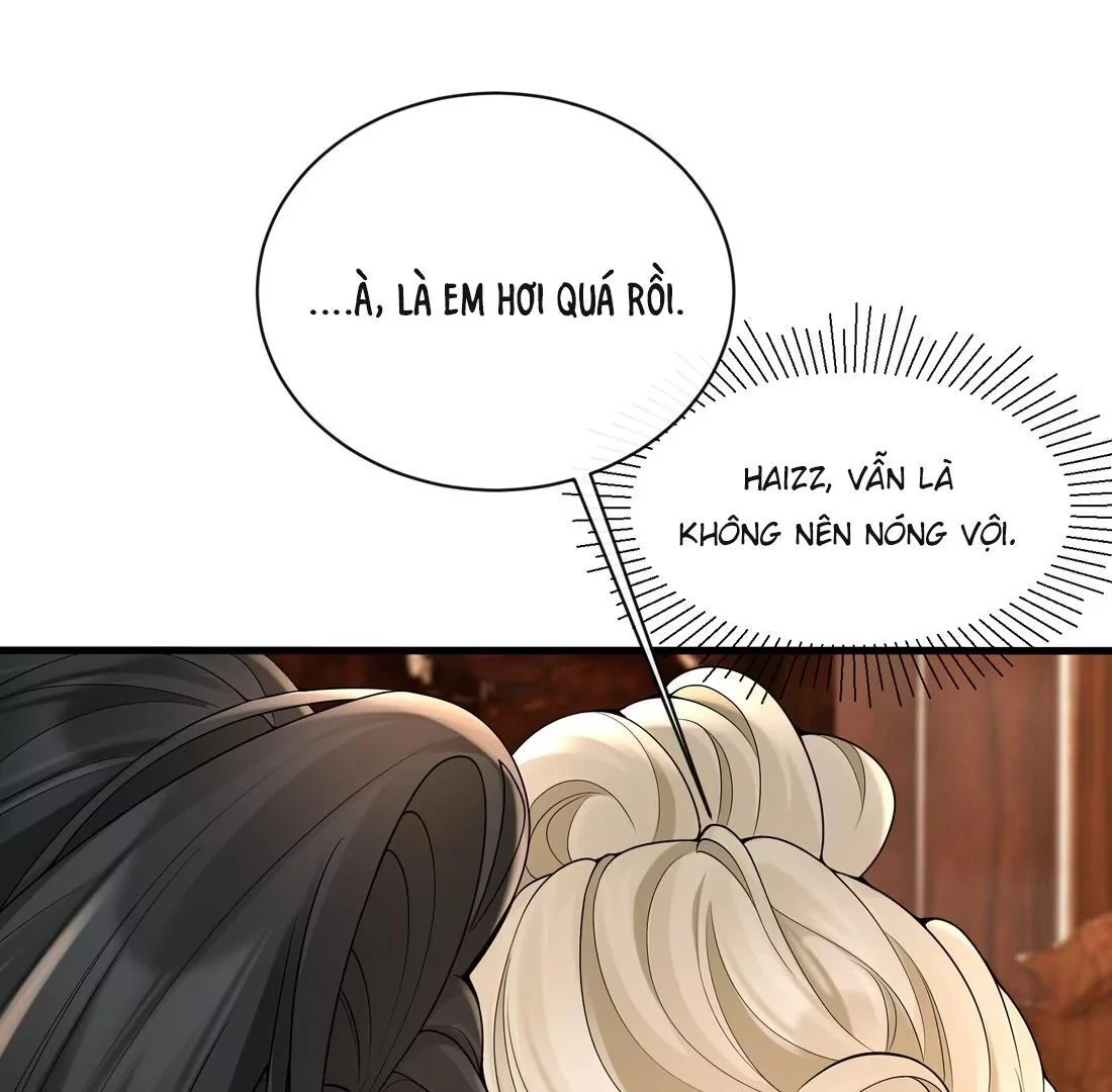 Người Tình Nguy Hiểm Chapter 16 - 8