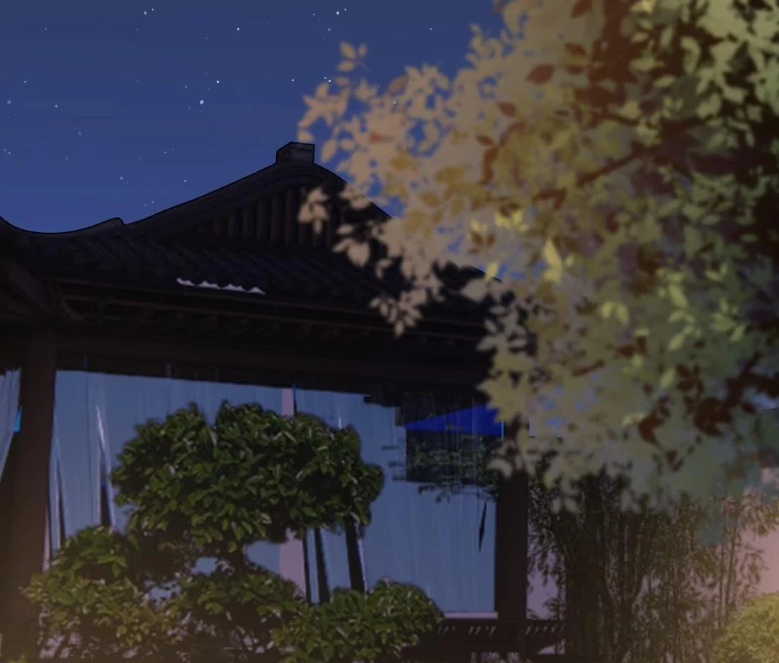 Người Tình Nguy Hiểm Chapter 16 - 14