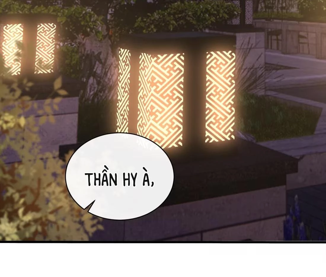 Người Tình Nguy Hiểm Chapter 16 - 15