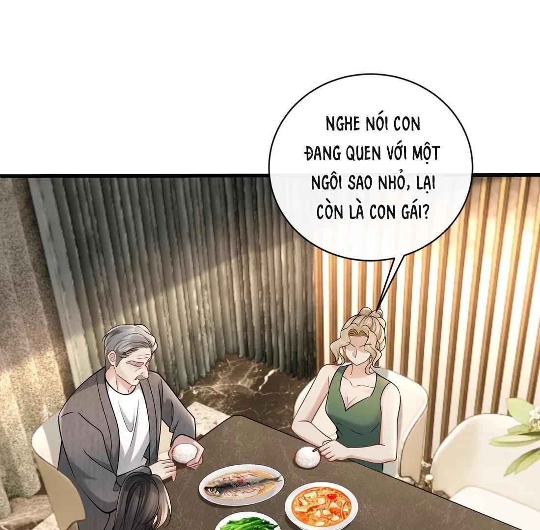 Người Tình Nguy Hiểm Chapter 16 - 16