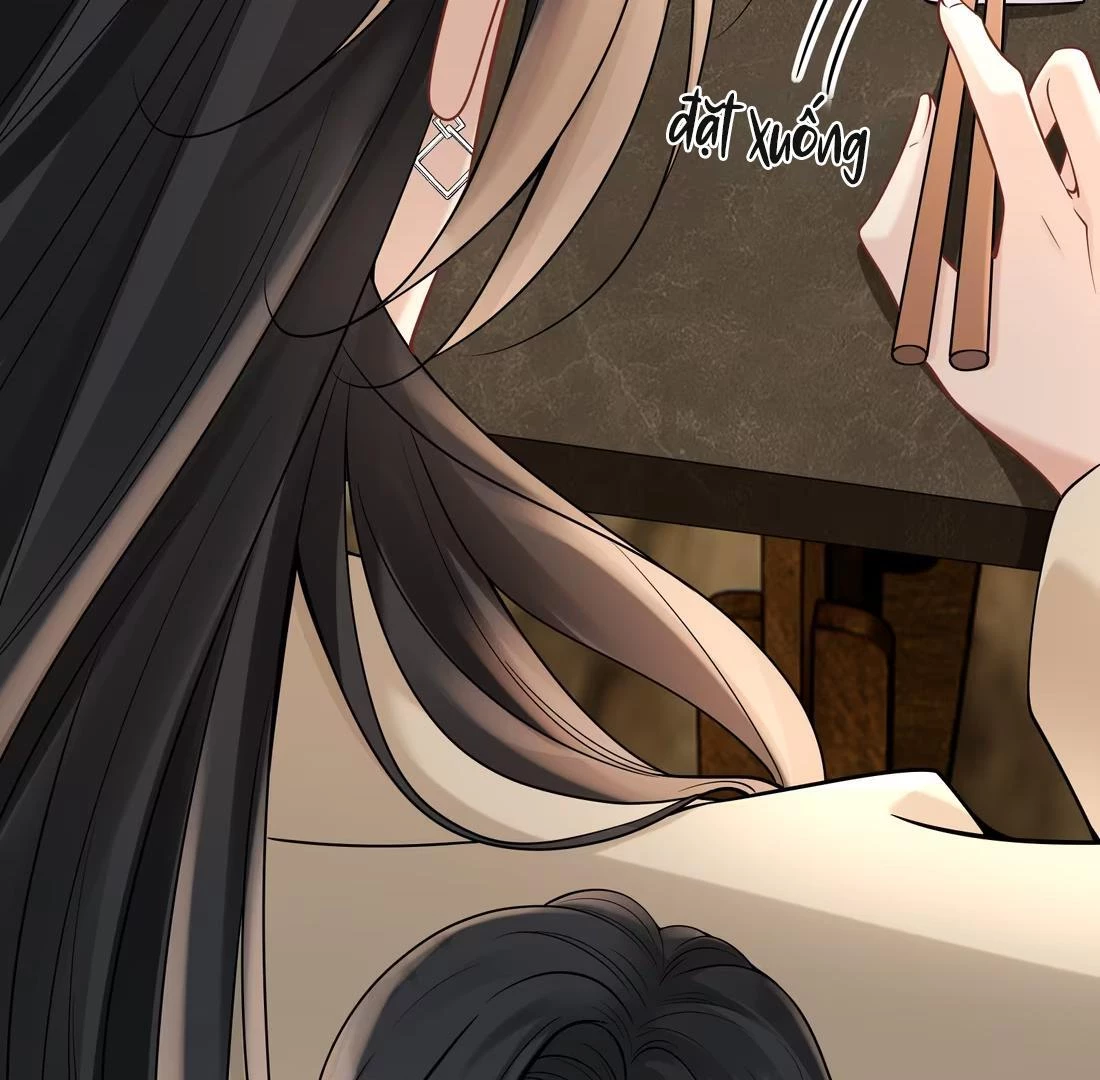 Người Tình Nguy Hiểm Chapter 16 - 20