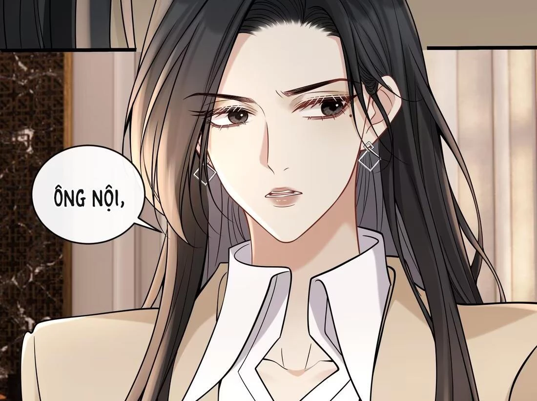 Người Tình Nguy Hiểm Chapter 16 - 21