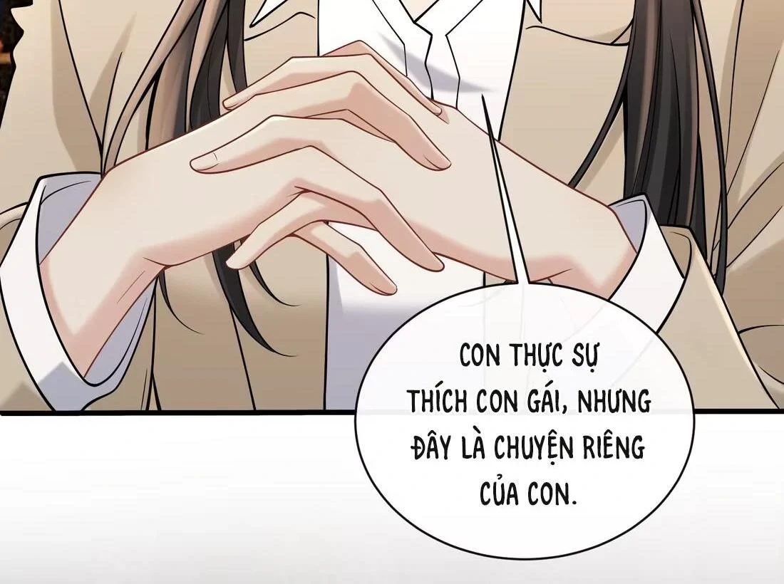 Người Tình Nguy Hiểm Chapter 16 - 22