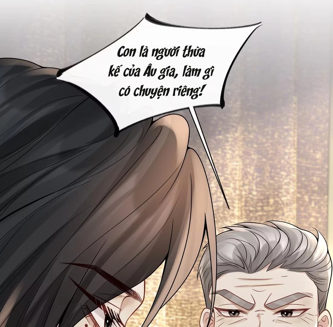 Người Tình Nguy Hiểm Chapter 16 - 23