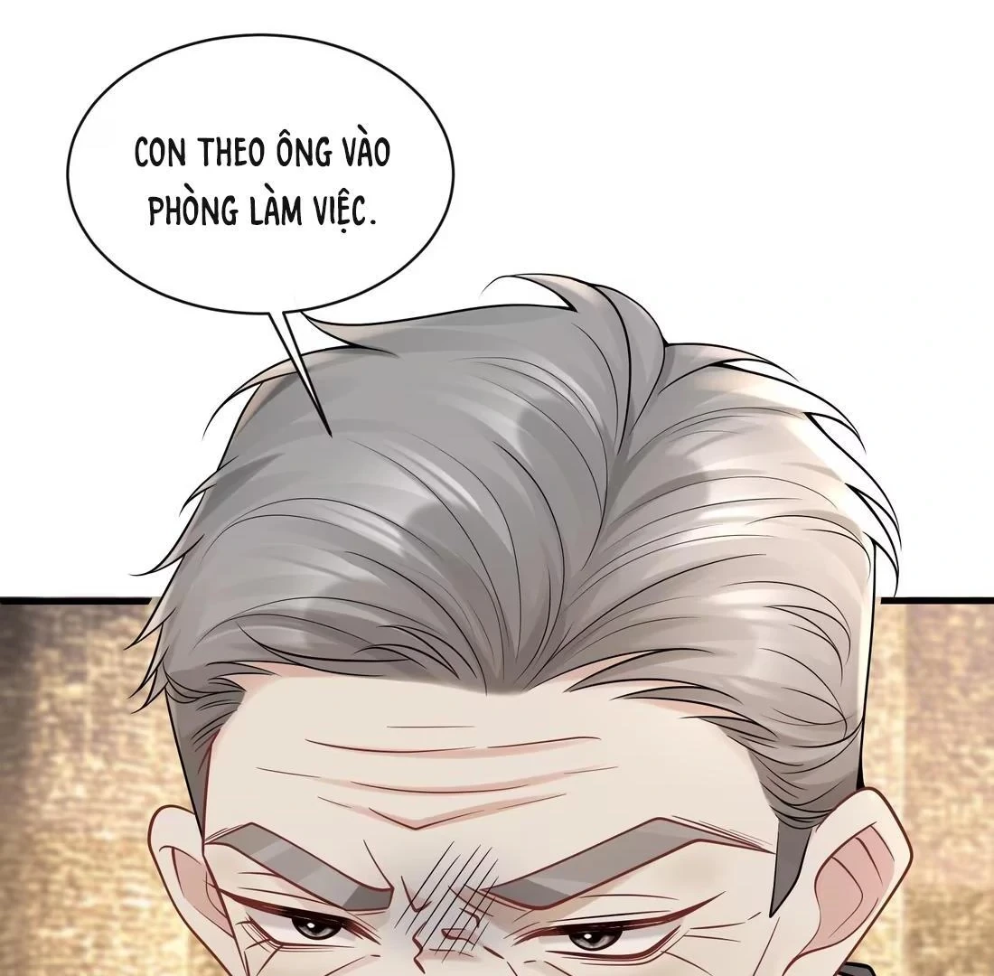 Người Tình Nguy Hiểm Chapter 16 - 26