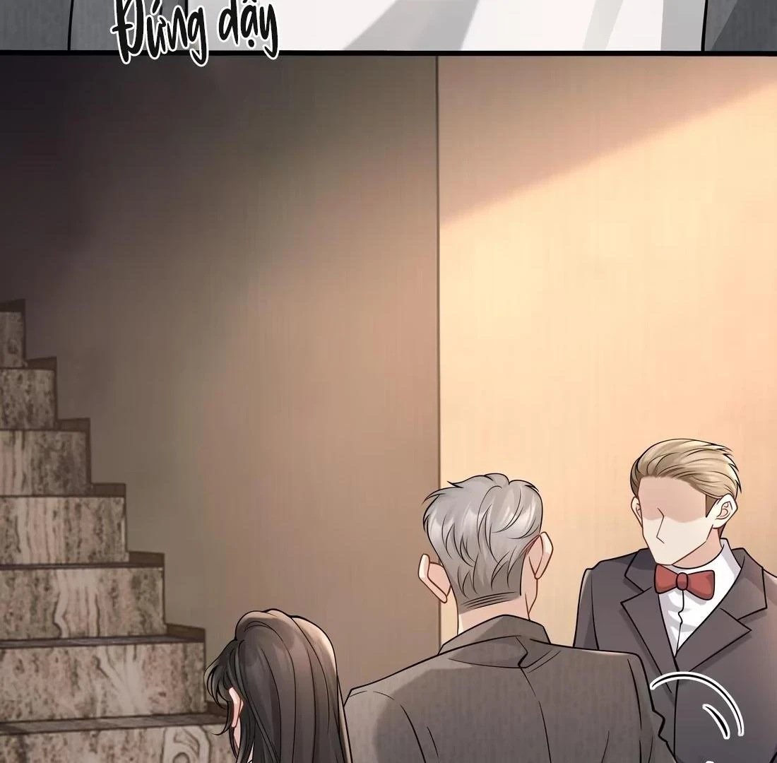 Người Tình Nguy Hiểm Chapter 16 - 28