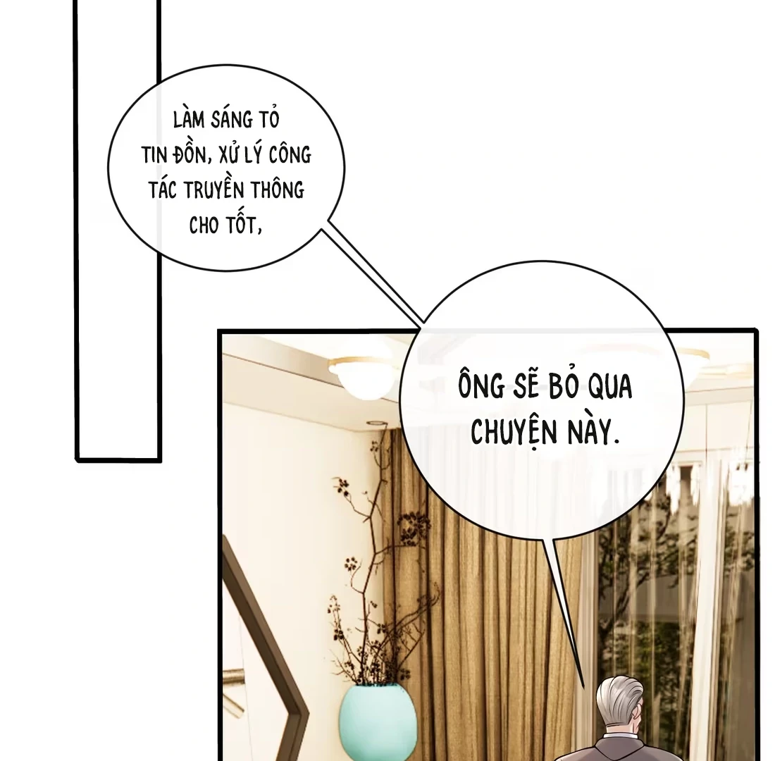 Người Tình Nguy Hiểm Chapter 16 - 33