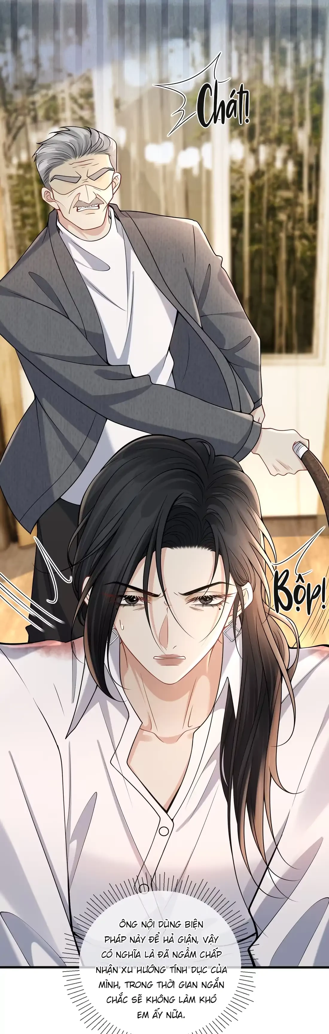 Người Tình Nguy Hiểm Chapter 16 - 56