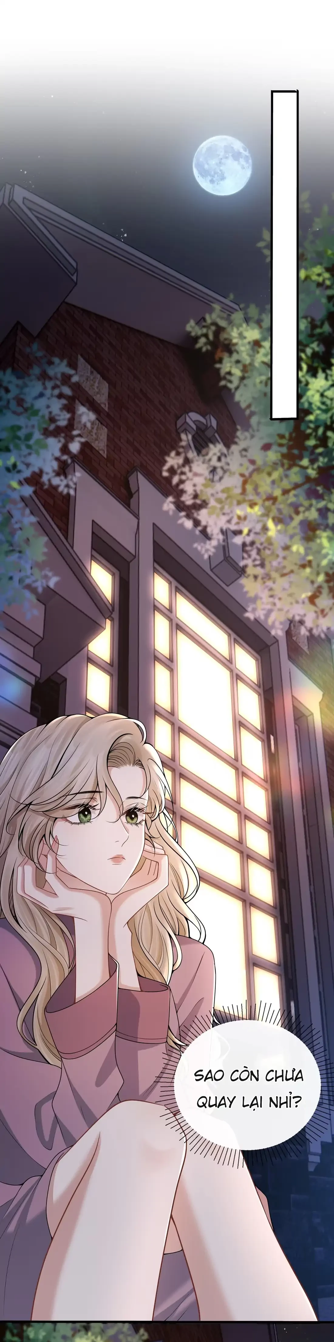 Người Tình Nguy Hiểm Chapter 16 - 57