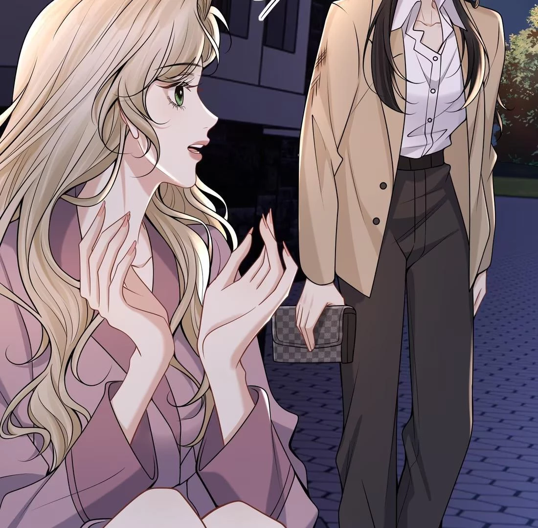 Người Tình Nguy Hiểm Chapter 16 - 60