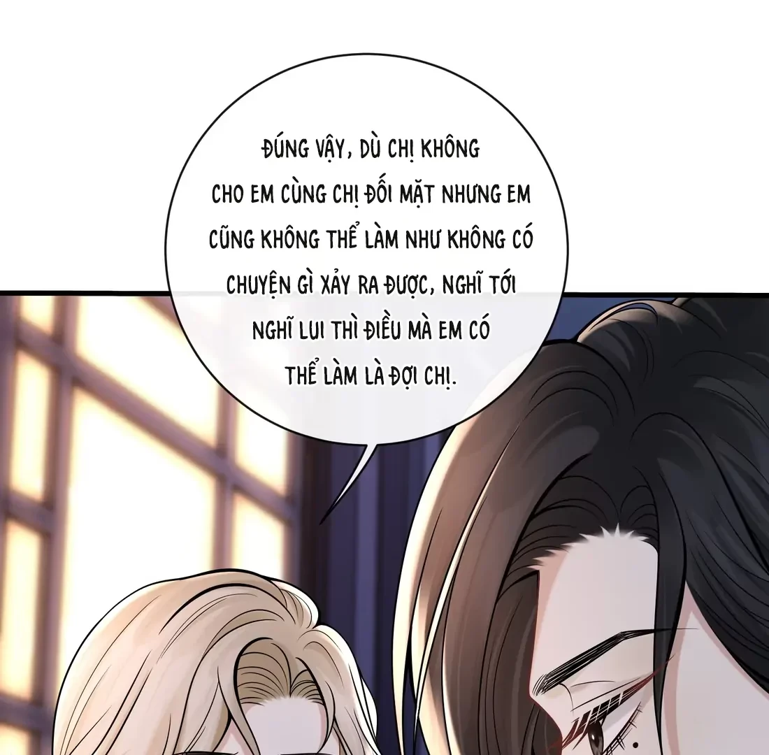 Người Tình Nguy Hiểm Chapter 16 - 65